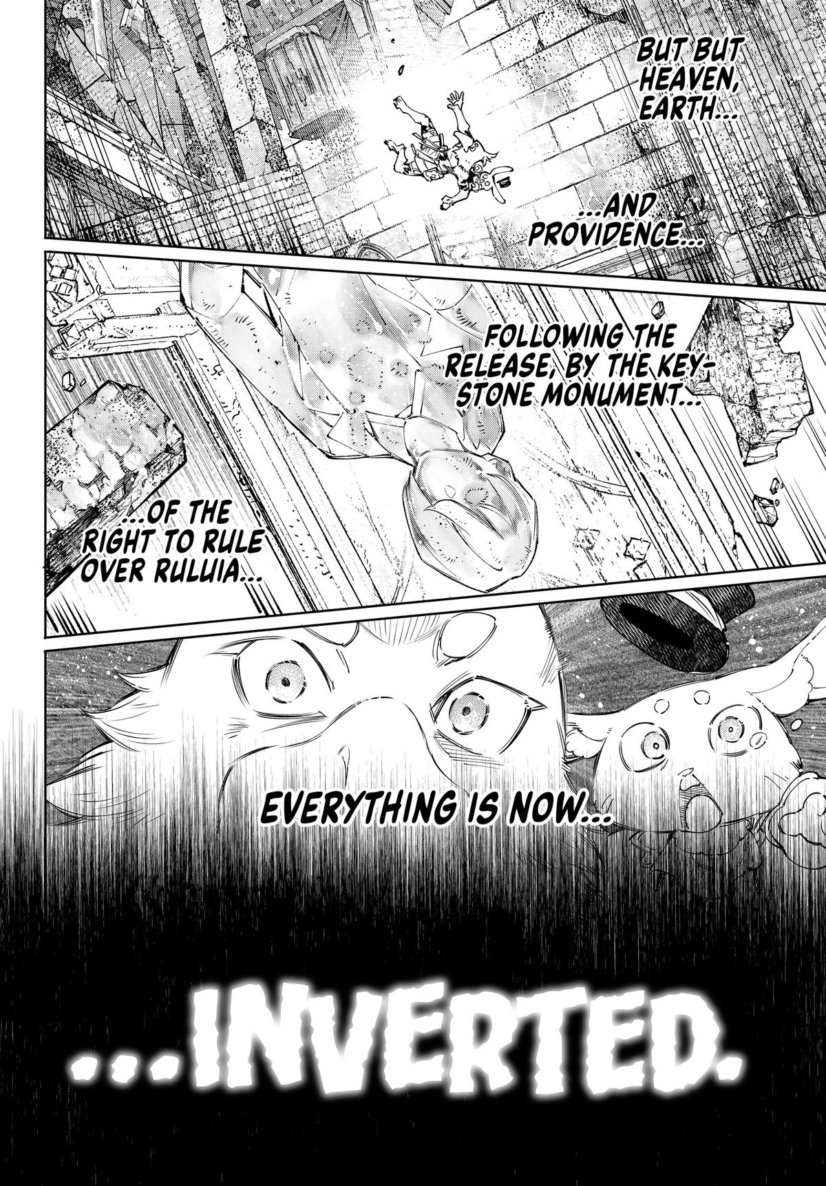 Read Shangri-La Frontier en Manga Online
