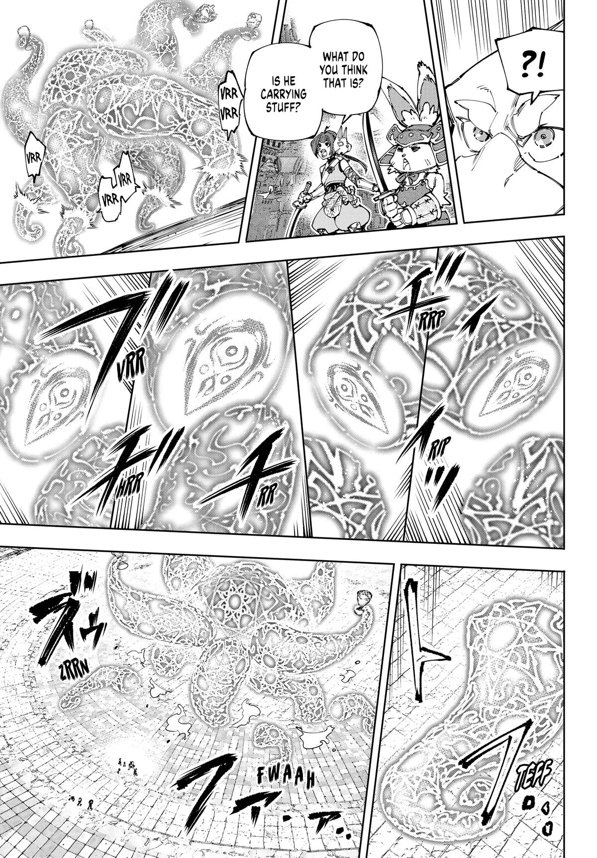 Read Shangri-La Frontier en Manga Online
