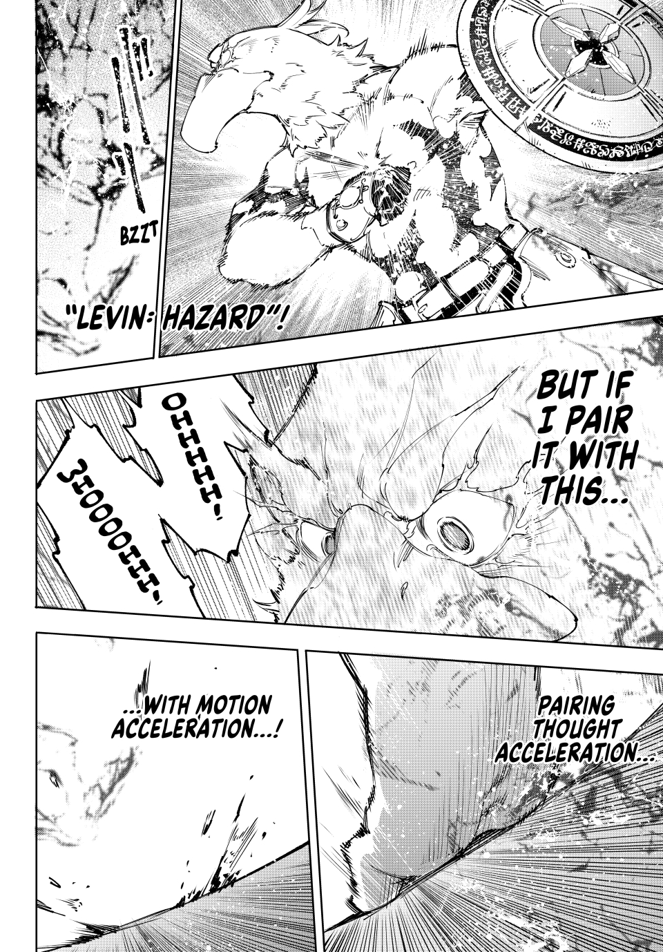 Read Shangri-La Frontier en Manga Online