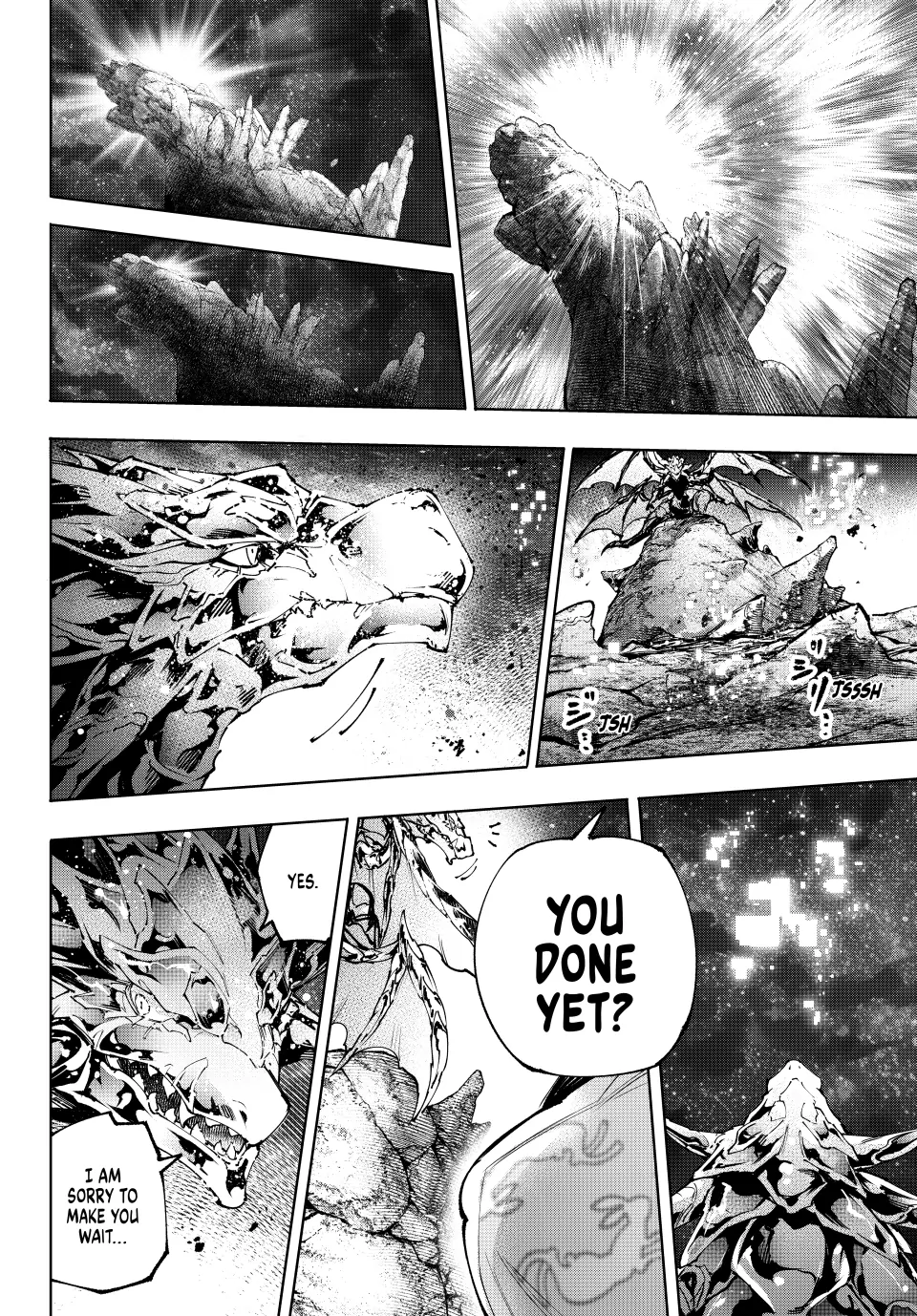Read Shangri-La Frontier en Manga Online