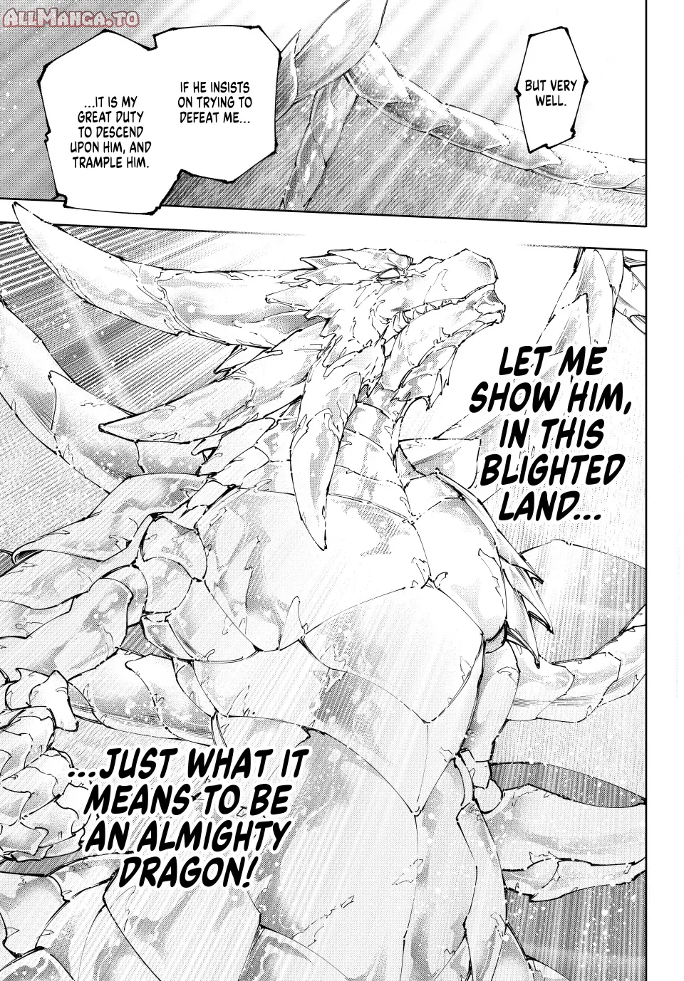 Read Shangri-La Frontier en Manga Online