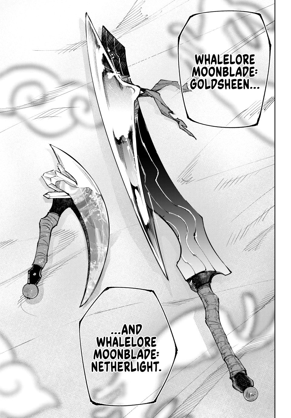 Read Shangri-La Frontier en Manga Online