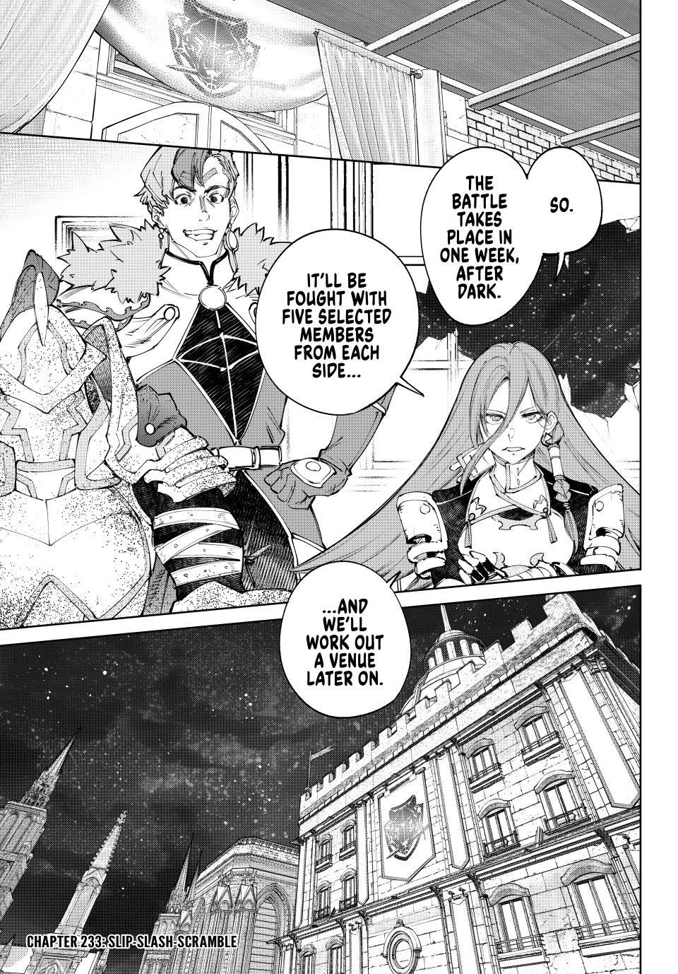 Read Shangri-La Frontier en Manga Online