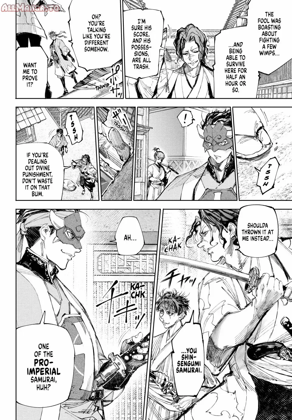 Read Shangri-La Frontier en Manga Online