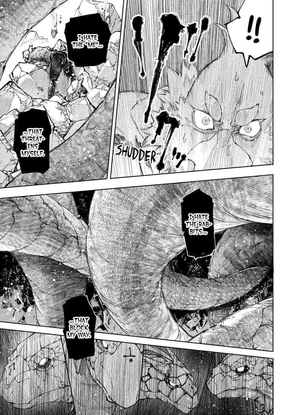 Read Shangri-La Frontier en Manga Online