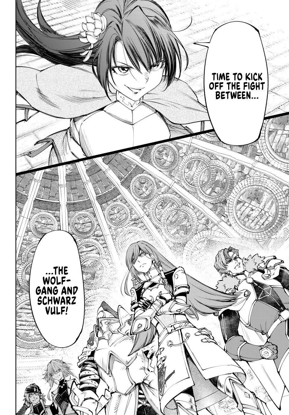 Read Shangri-La Frontier en Manga Online
