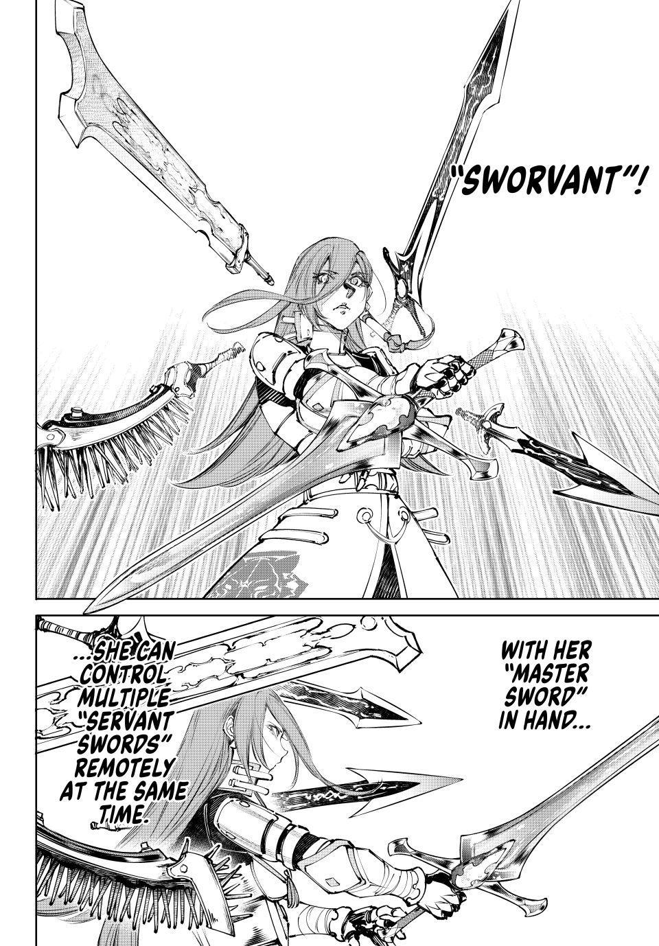 Read Shangri-La Frontier en Manga Online