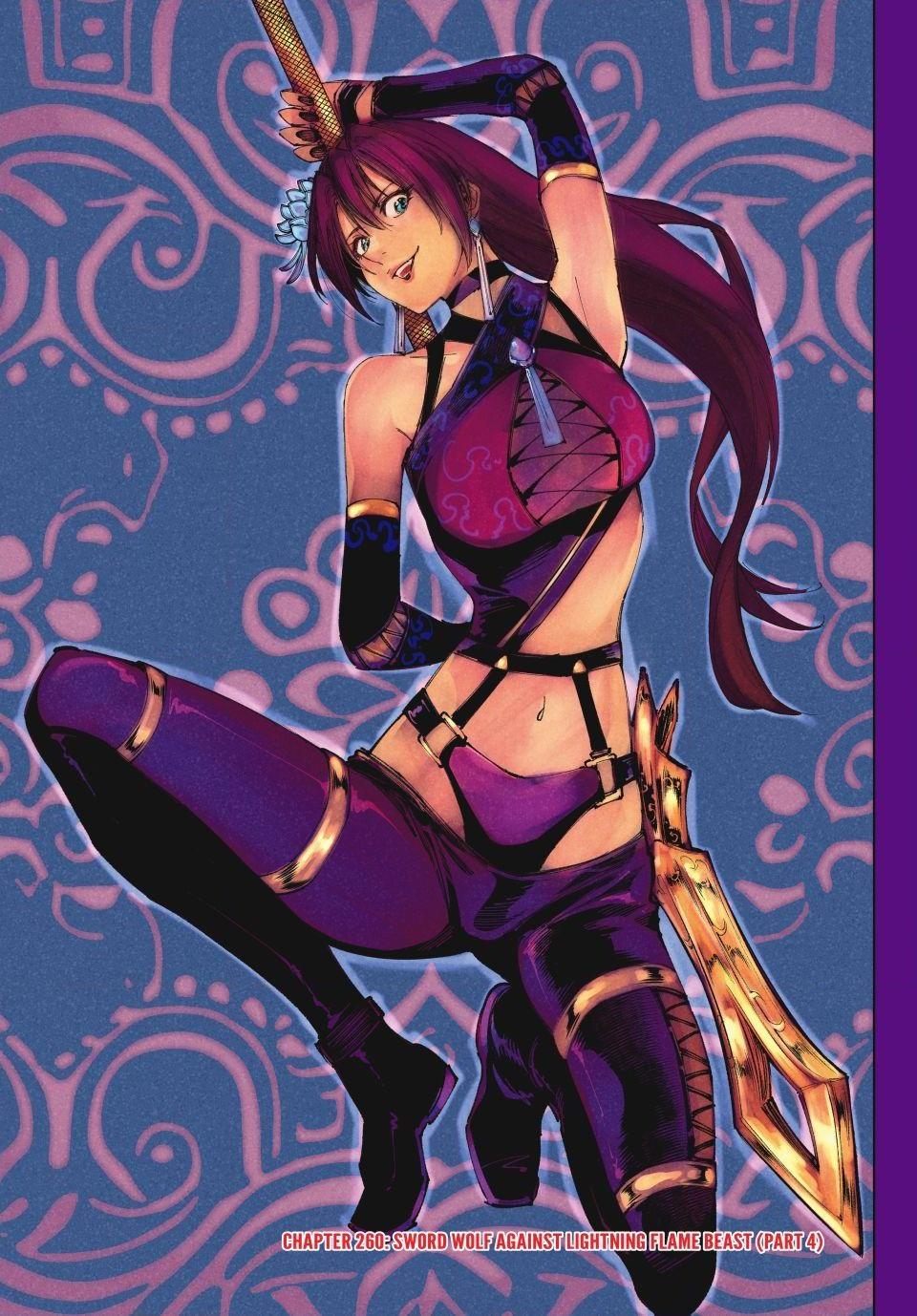 Read Shangri-La Frontier en Manga Online