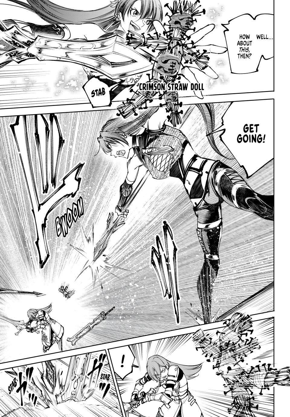 Read Shangri-La Frontier en Manga Online