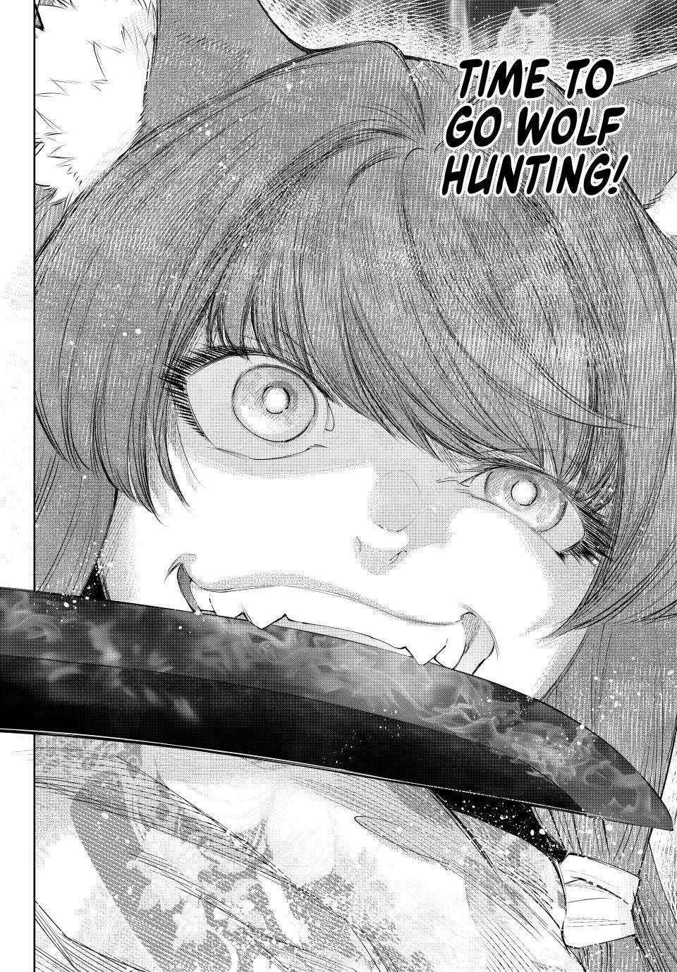 Read Shangri-La Frontier en Manga Online