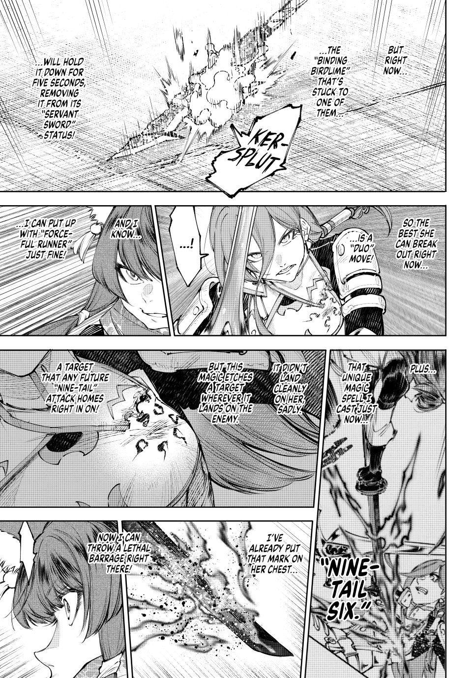 Read Shangri-La Frontier en Manga Online