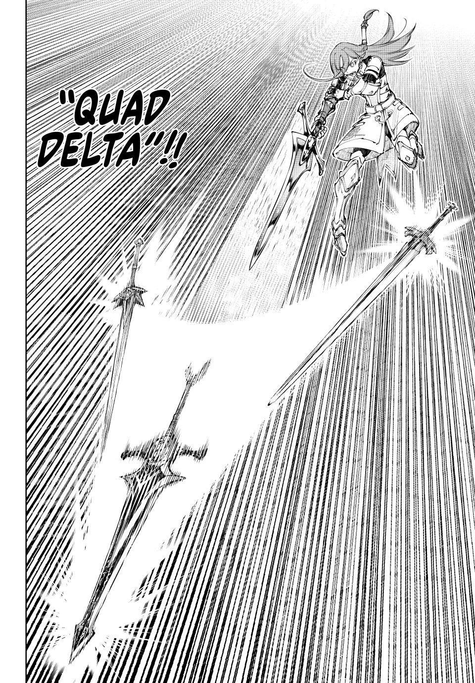 Read Shangri-La Frontier en Manga Online