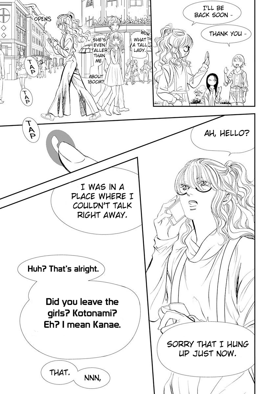 Read Skip Beat en Manga Online
