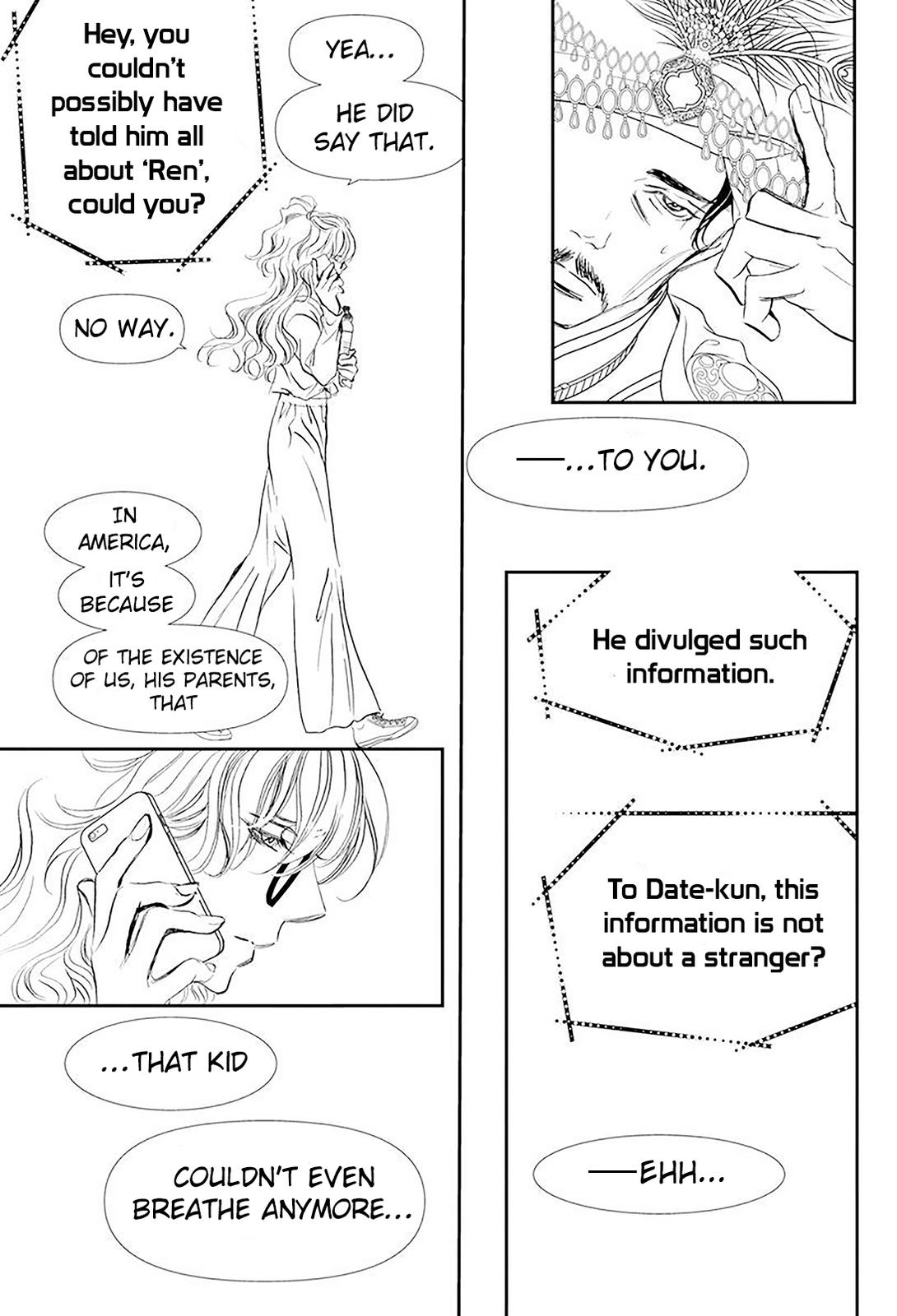 Read Skip Beat en Manga Online