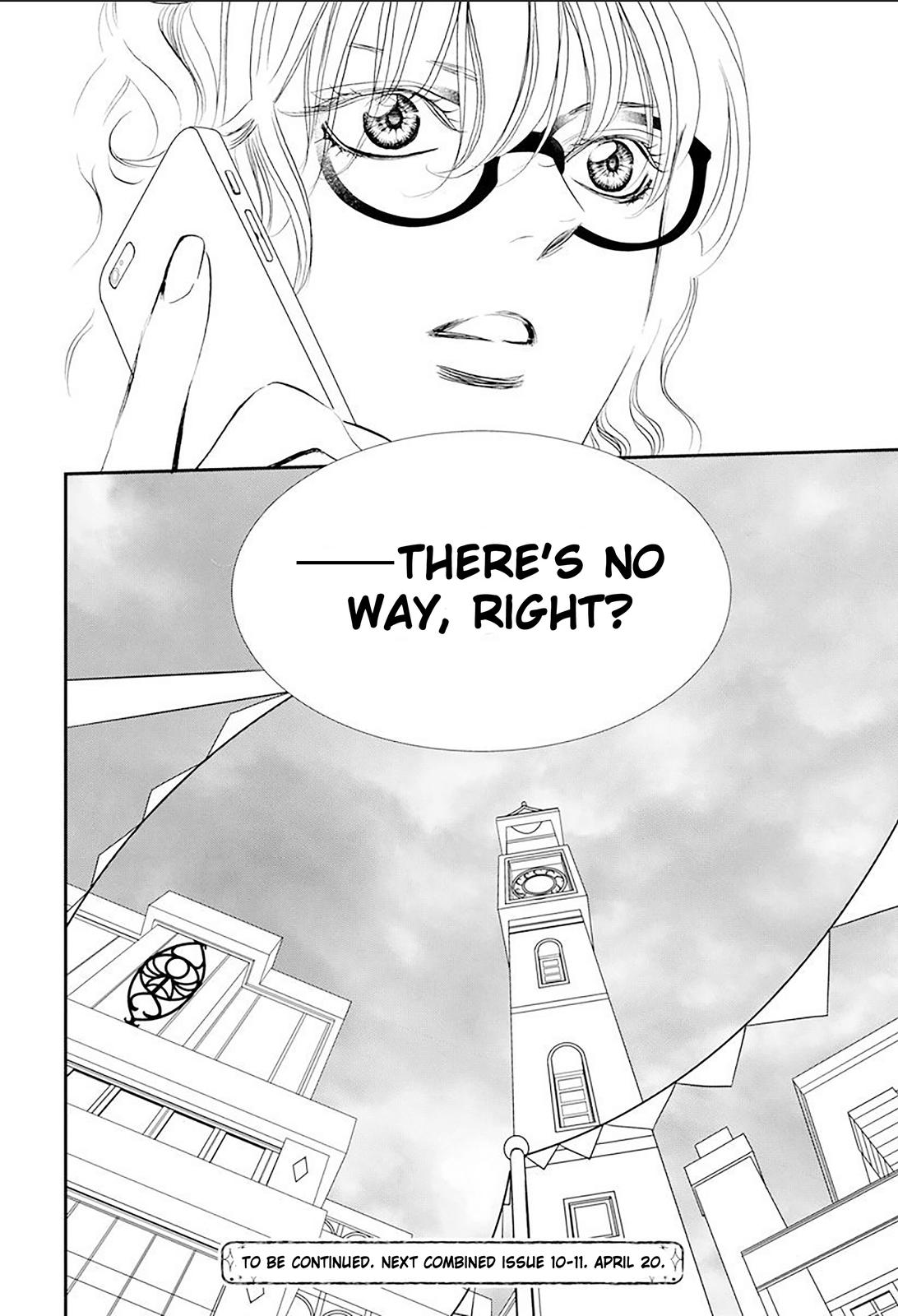 Read Skip Beat en Manga Online