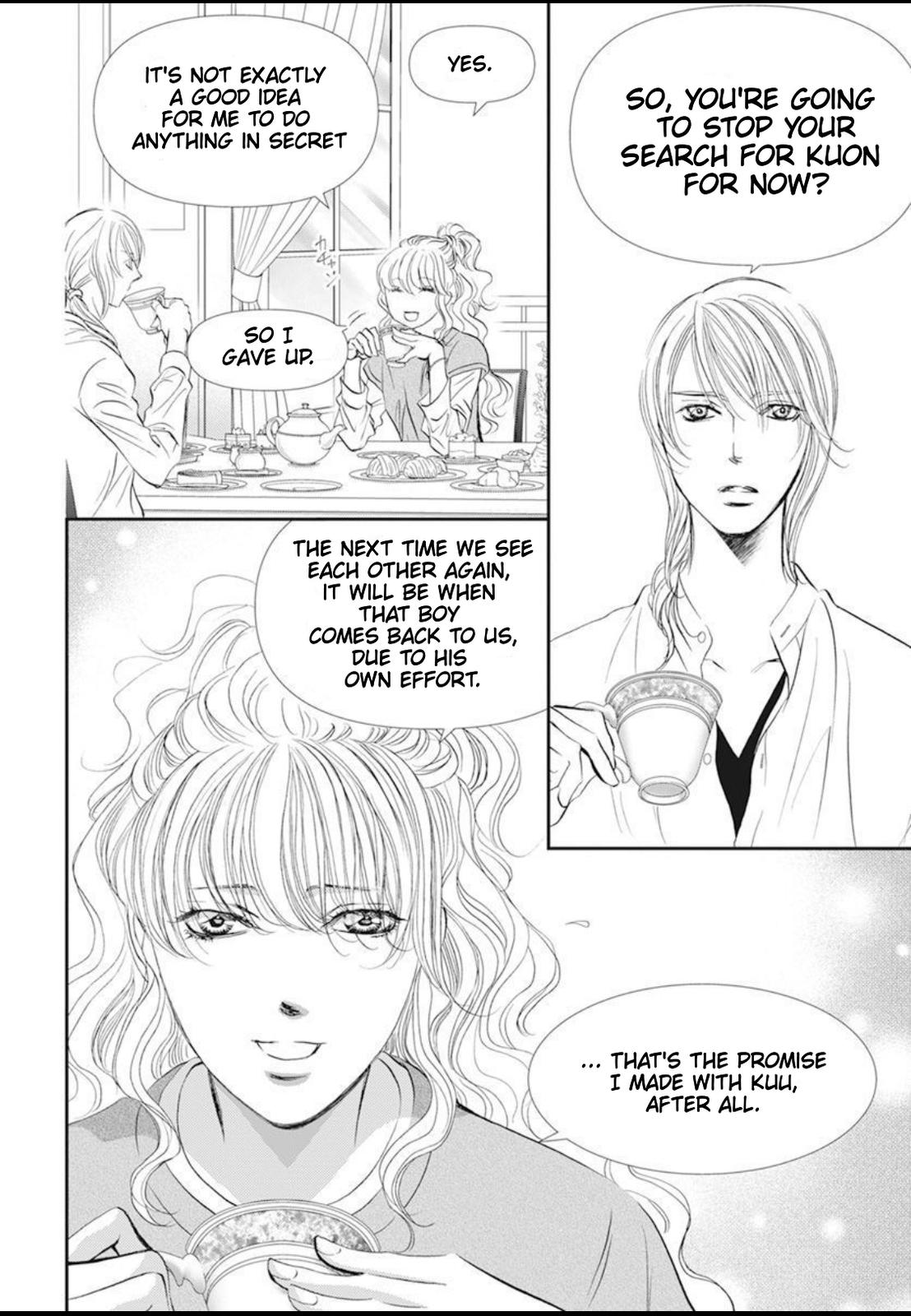 Read Skip Beat en Manga Online