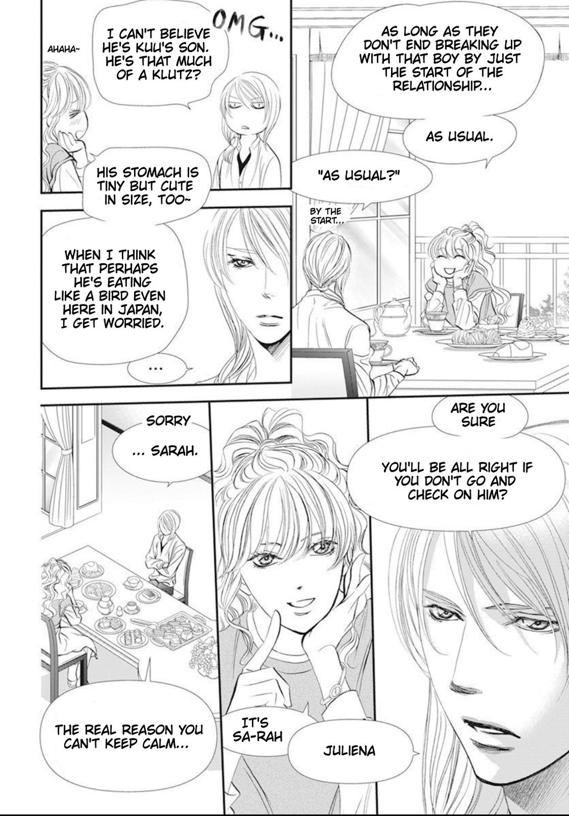 Read Skip Beat en Manga Online