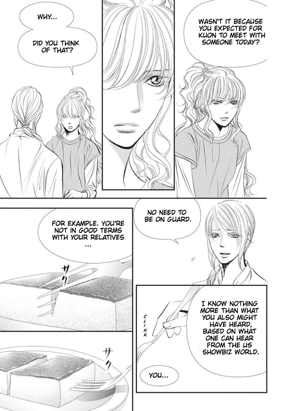 Read Skip Beat en Manga Online