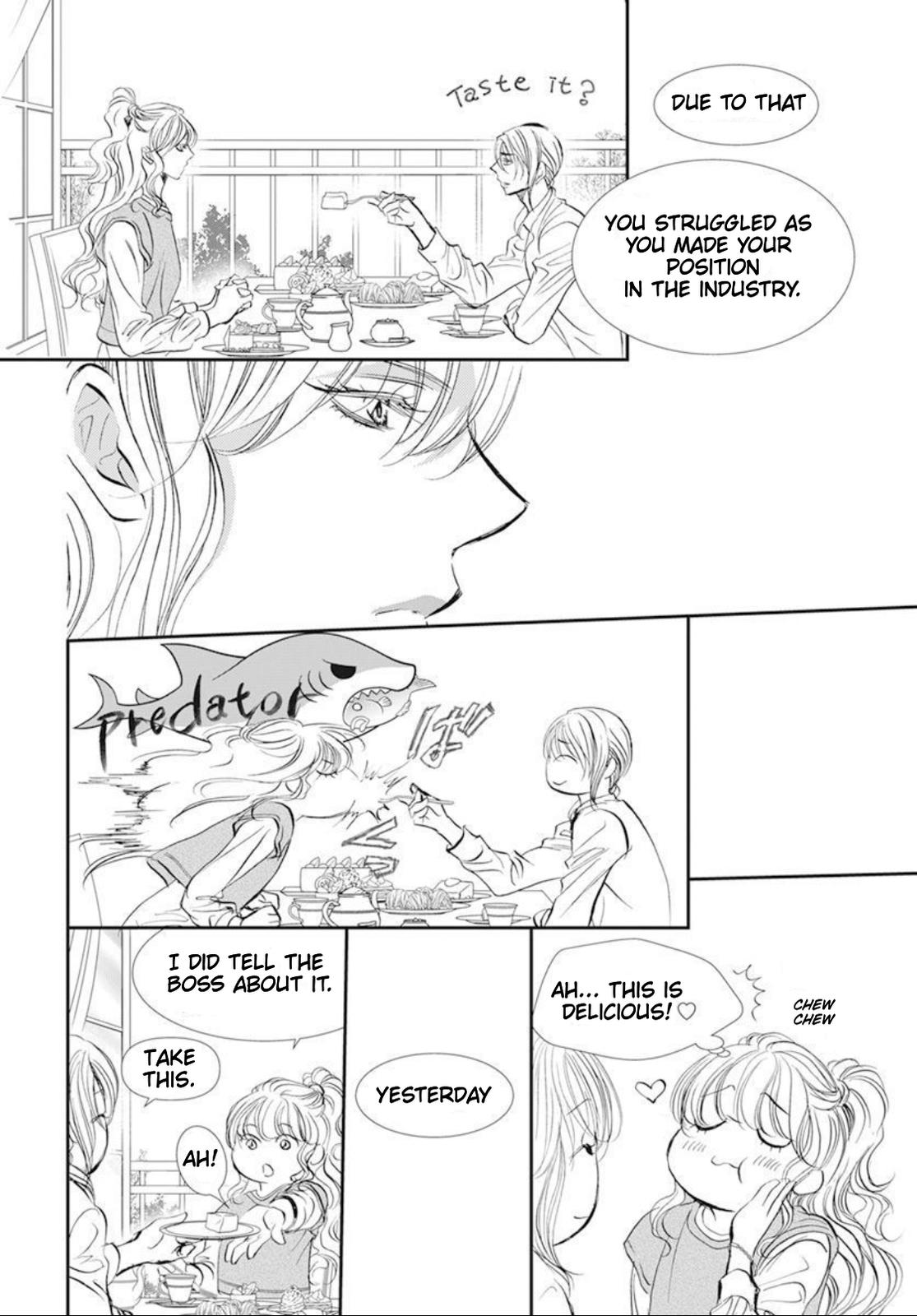 Read Skip Beat en Manga Online