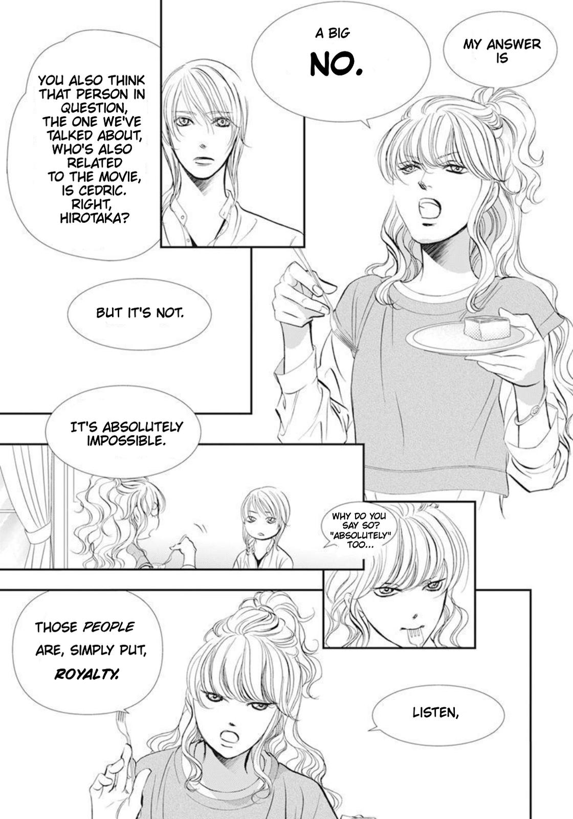 Read Skip Beat en Manga Online