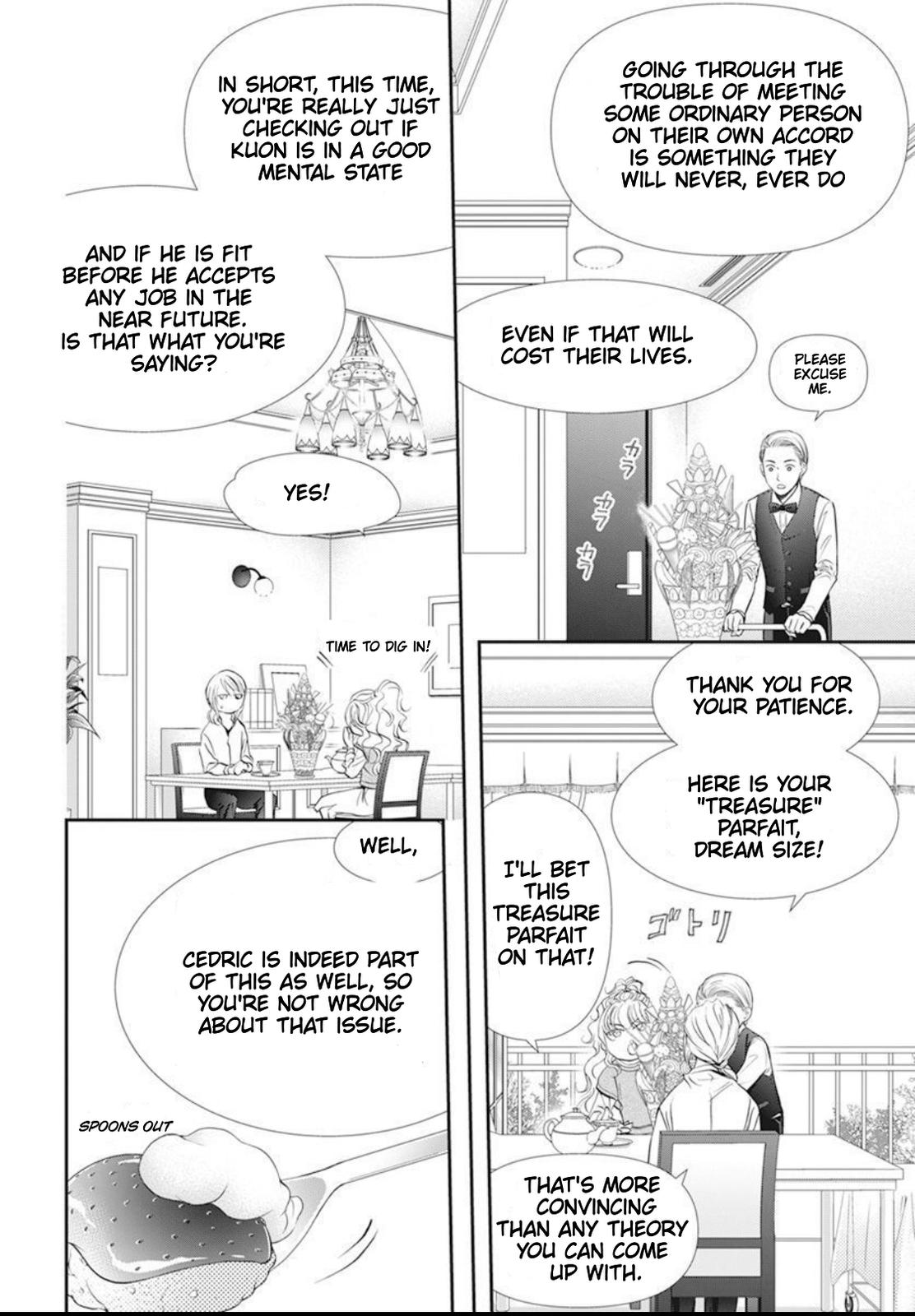 Read Skip Beat en Manga Online