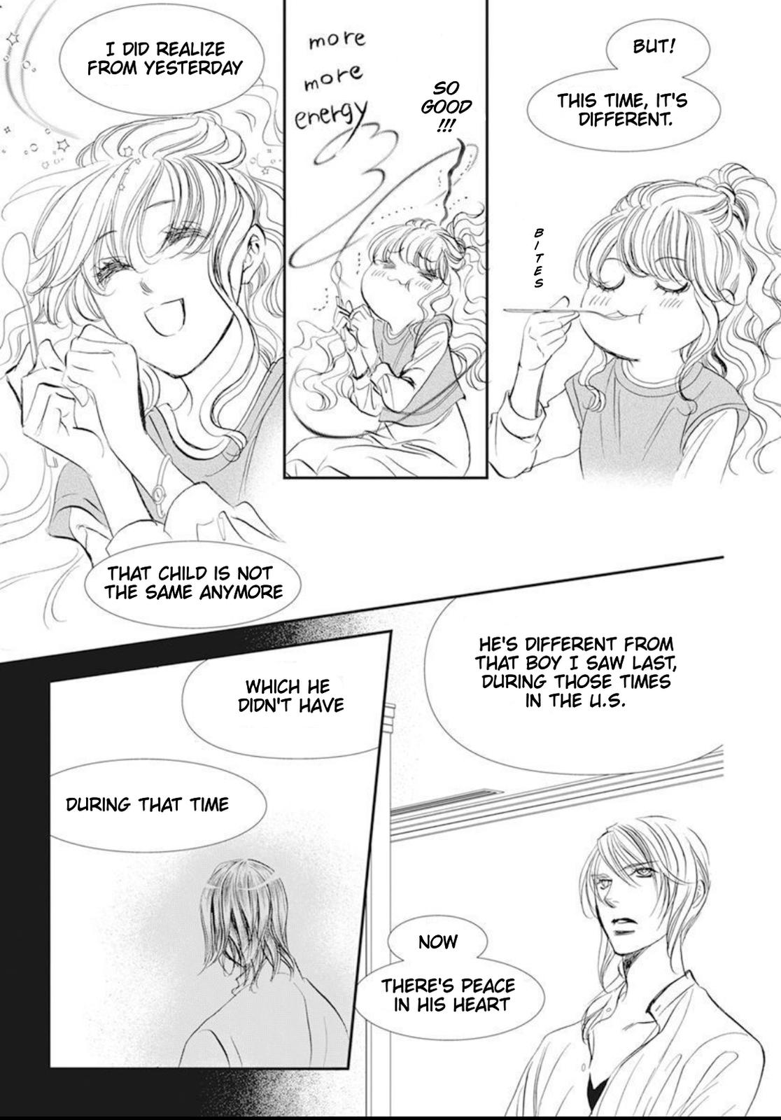 Read Skip Beat en Manga Online