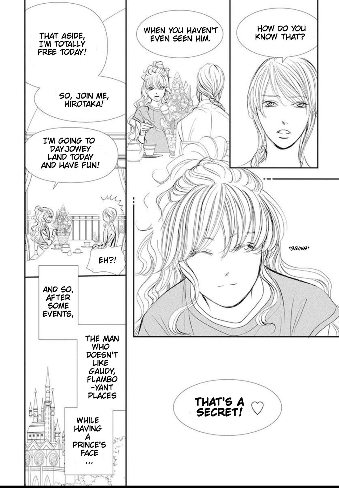 Read Skip Beat en Manga Online