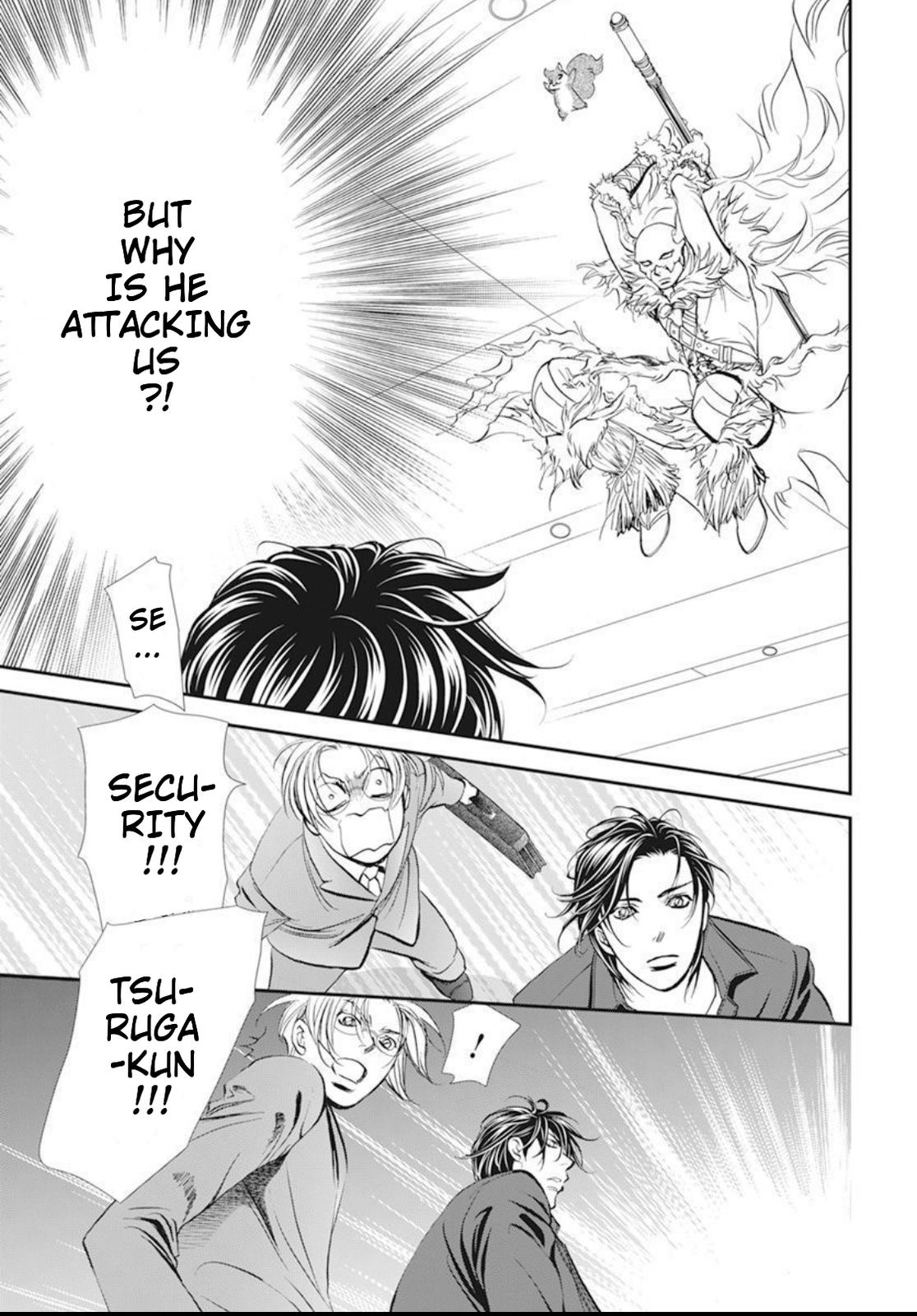 Read Skip Beat en Manga Online