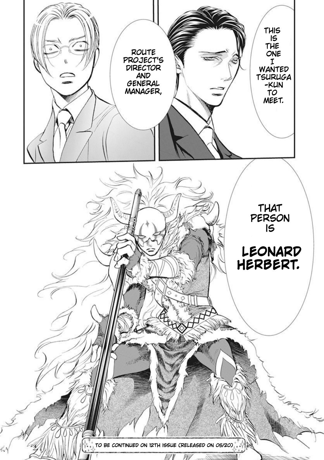 Read Skip Beat en Manga Online