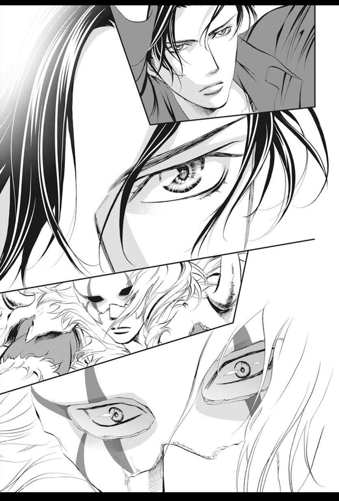 Read Skip Beat en Manga Online