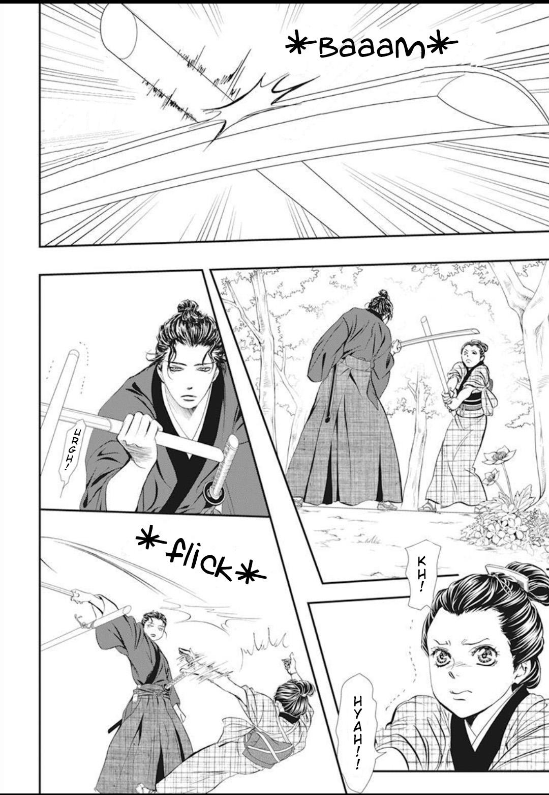 Read Skip Beat en Manga Online