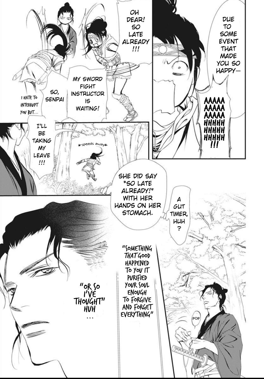 Read Skip Beat en Manga Online