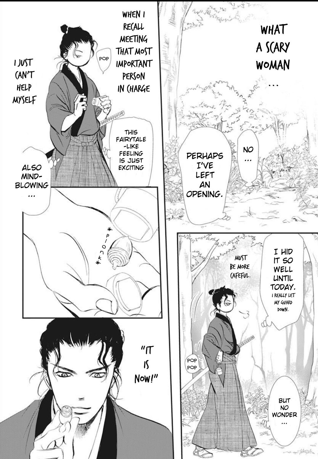 Read Skip Beat en Manga Online