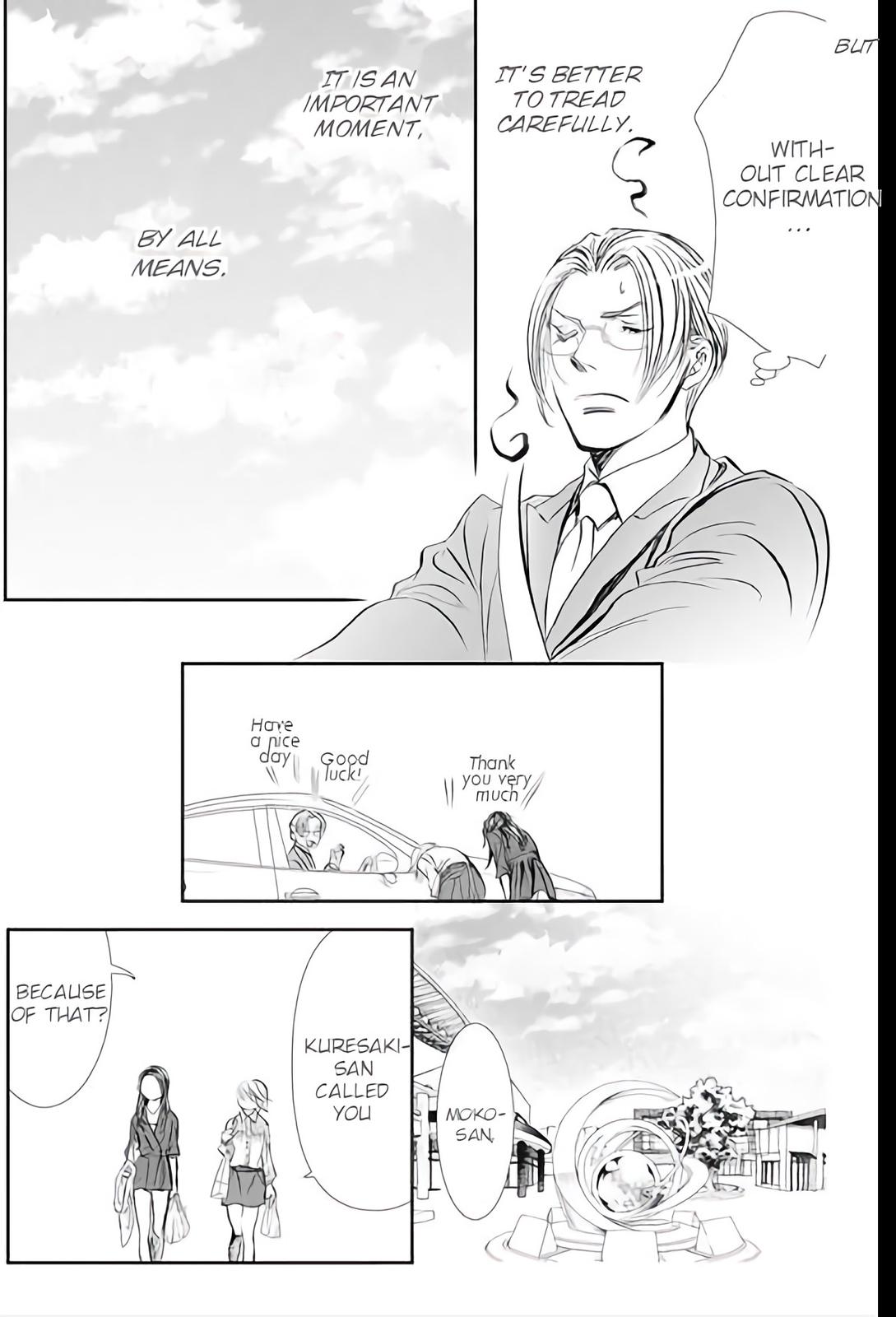 Read Skip Beat en Manga Online