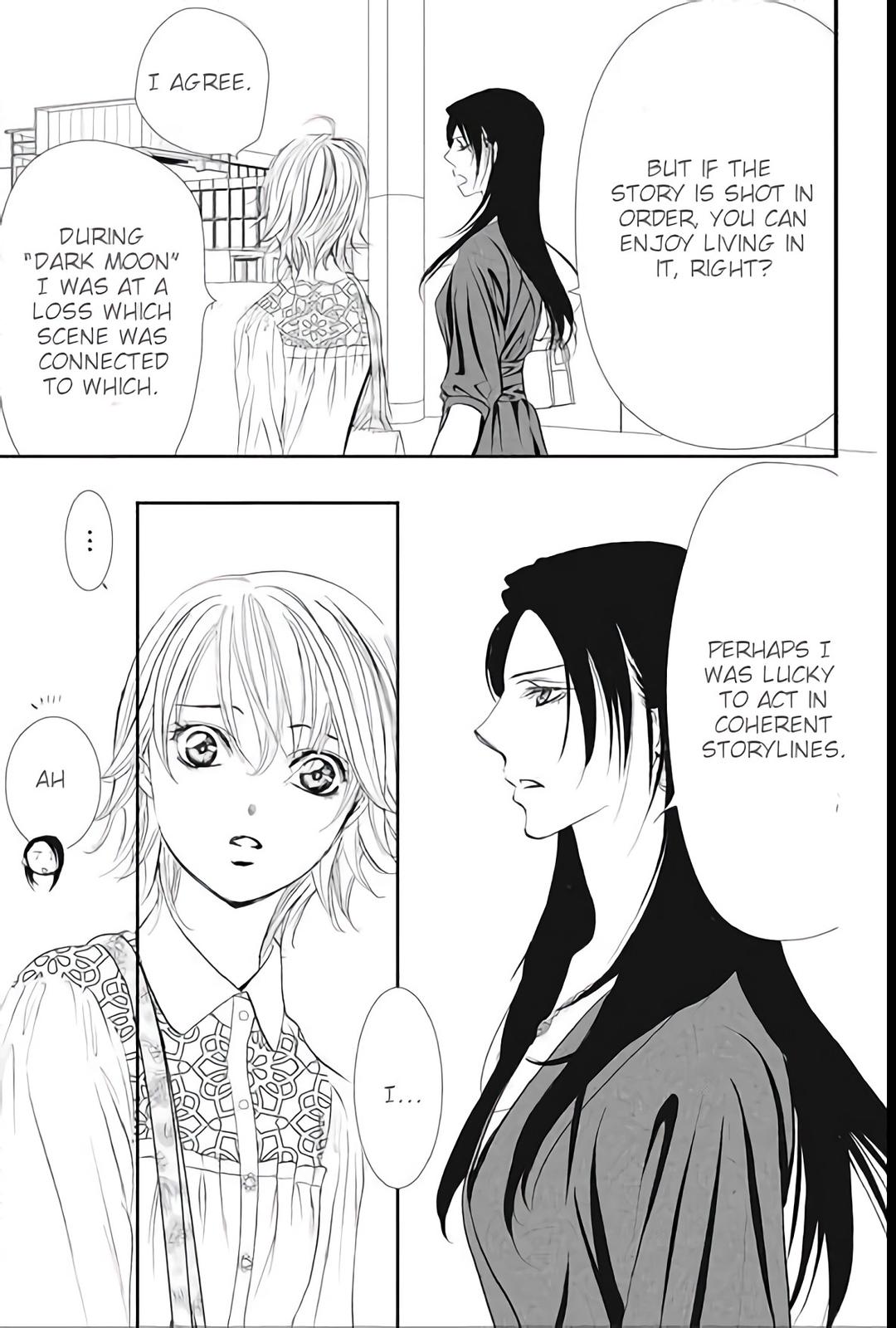 Read Skip Beat en Manga Online