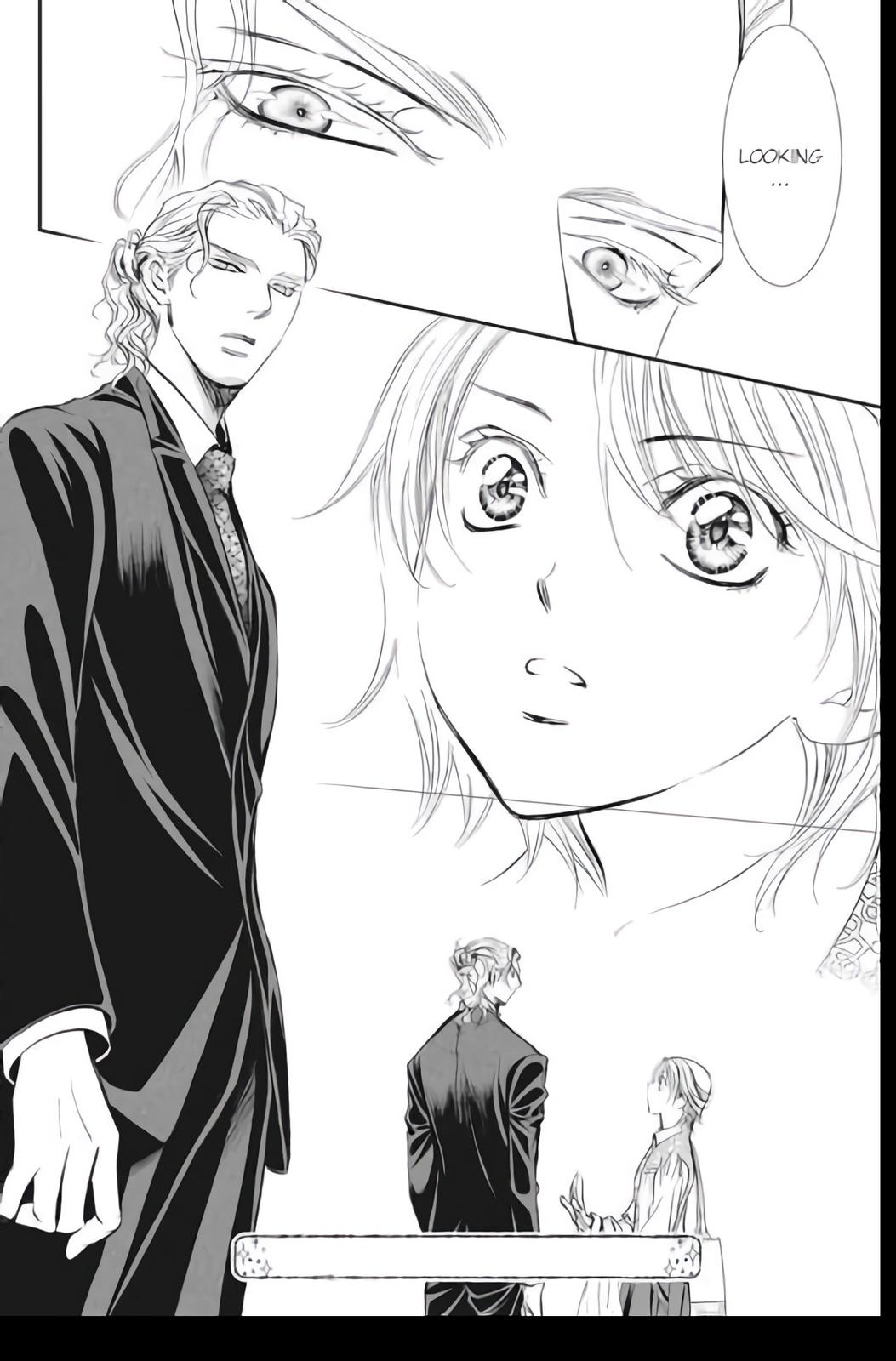 Read Skip Beat en Manga Online