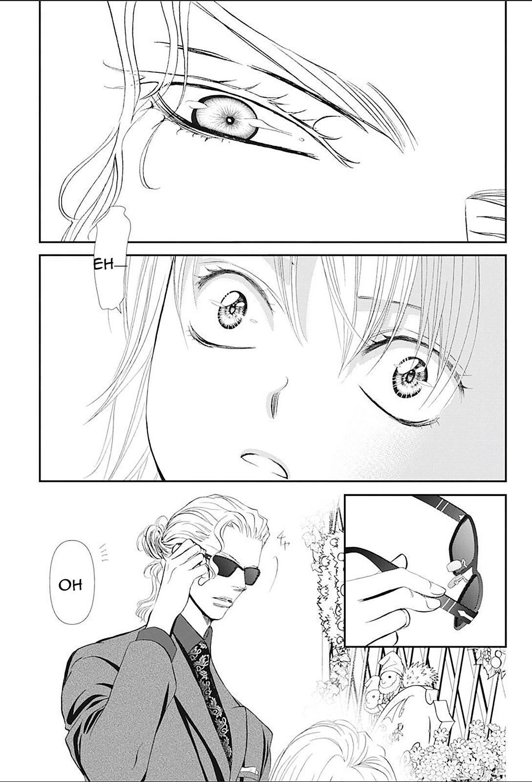 Read Skip Beat en Manga Online