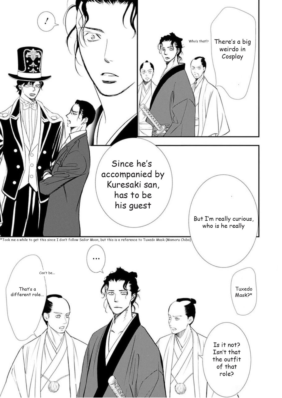 Read Skip Beat en Manga Online