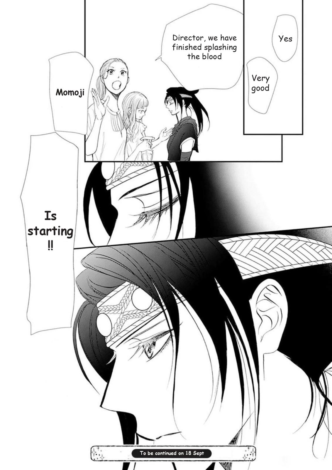 Read Skip Beat en Manga Online