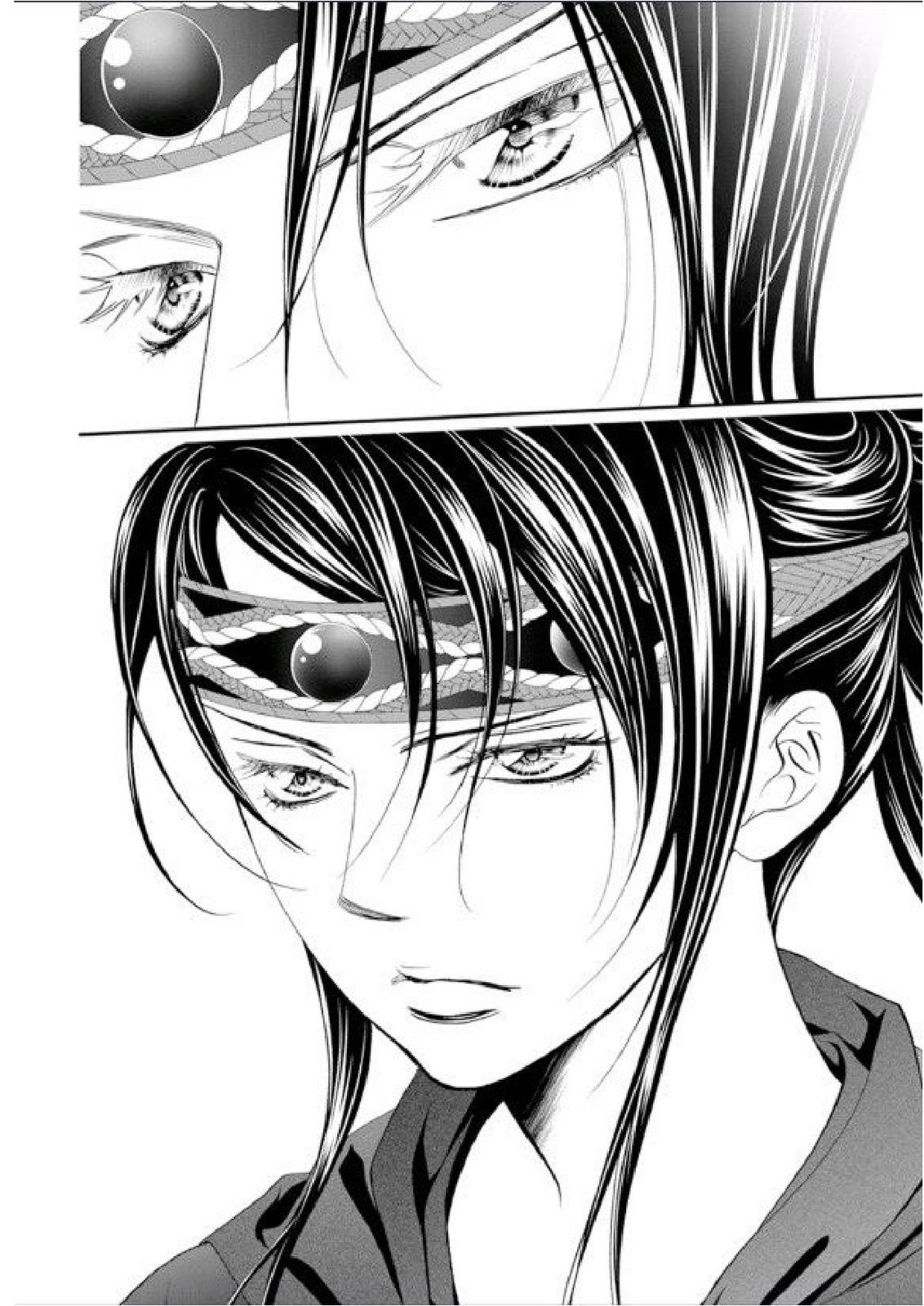 Read Skip Beat en Manga Online