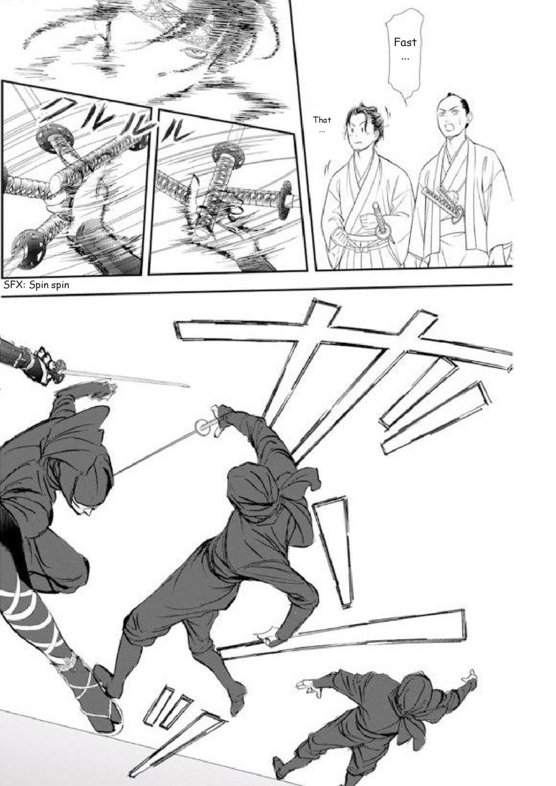Read Skip Beat en Manga Online