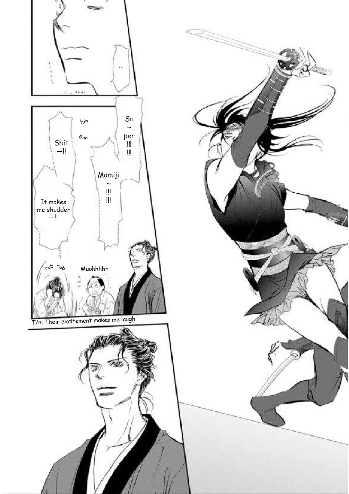 Read Skip Beat en Manga Online