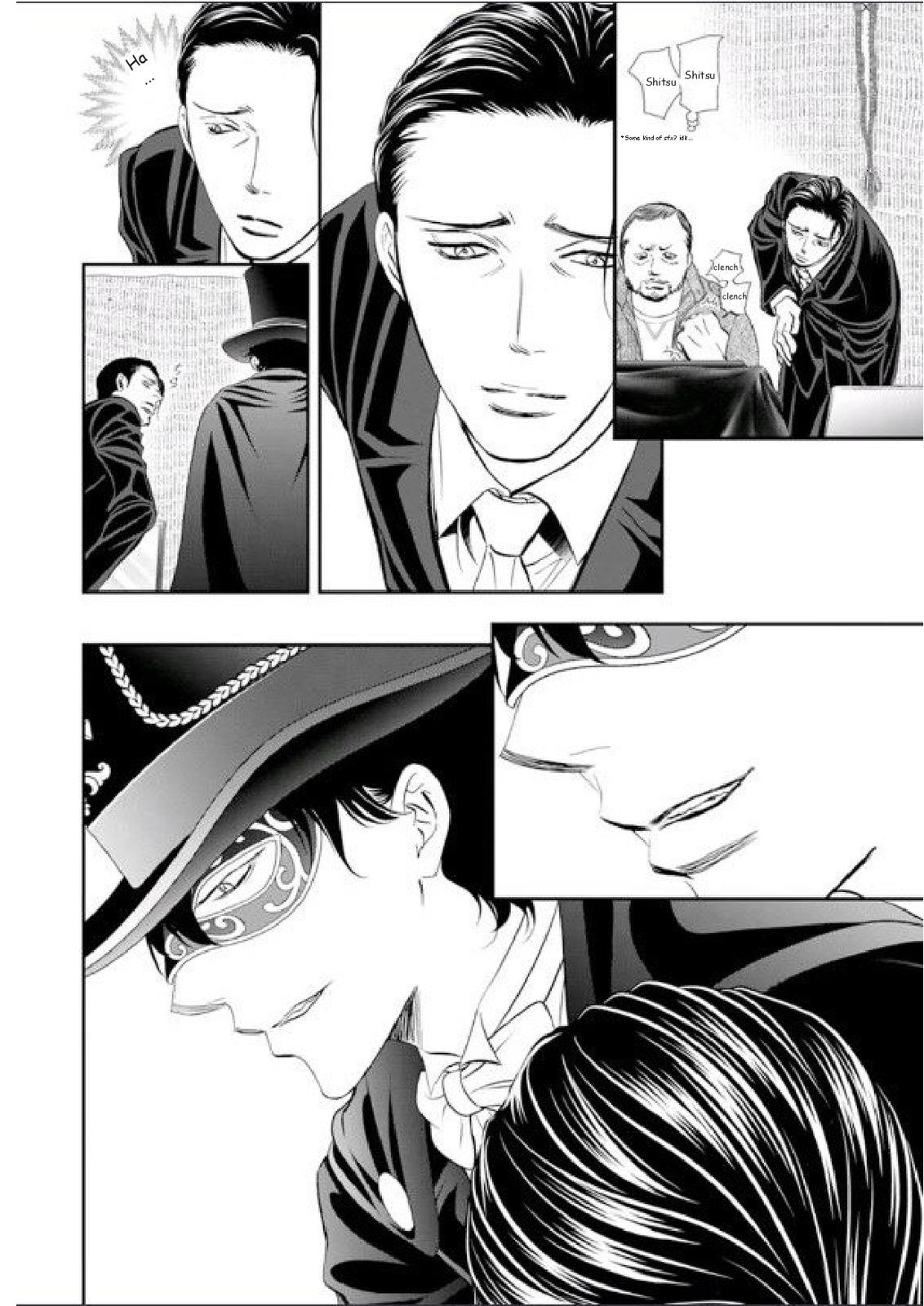 Read Skip Beat en Manga Online