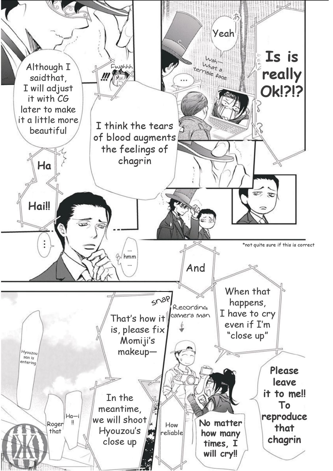 Read Skip Beat en Manga Online