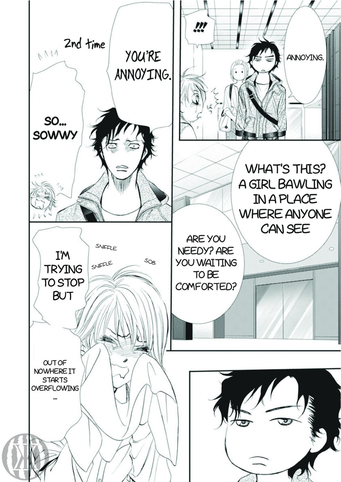 Read Skip Beat en Manga Online