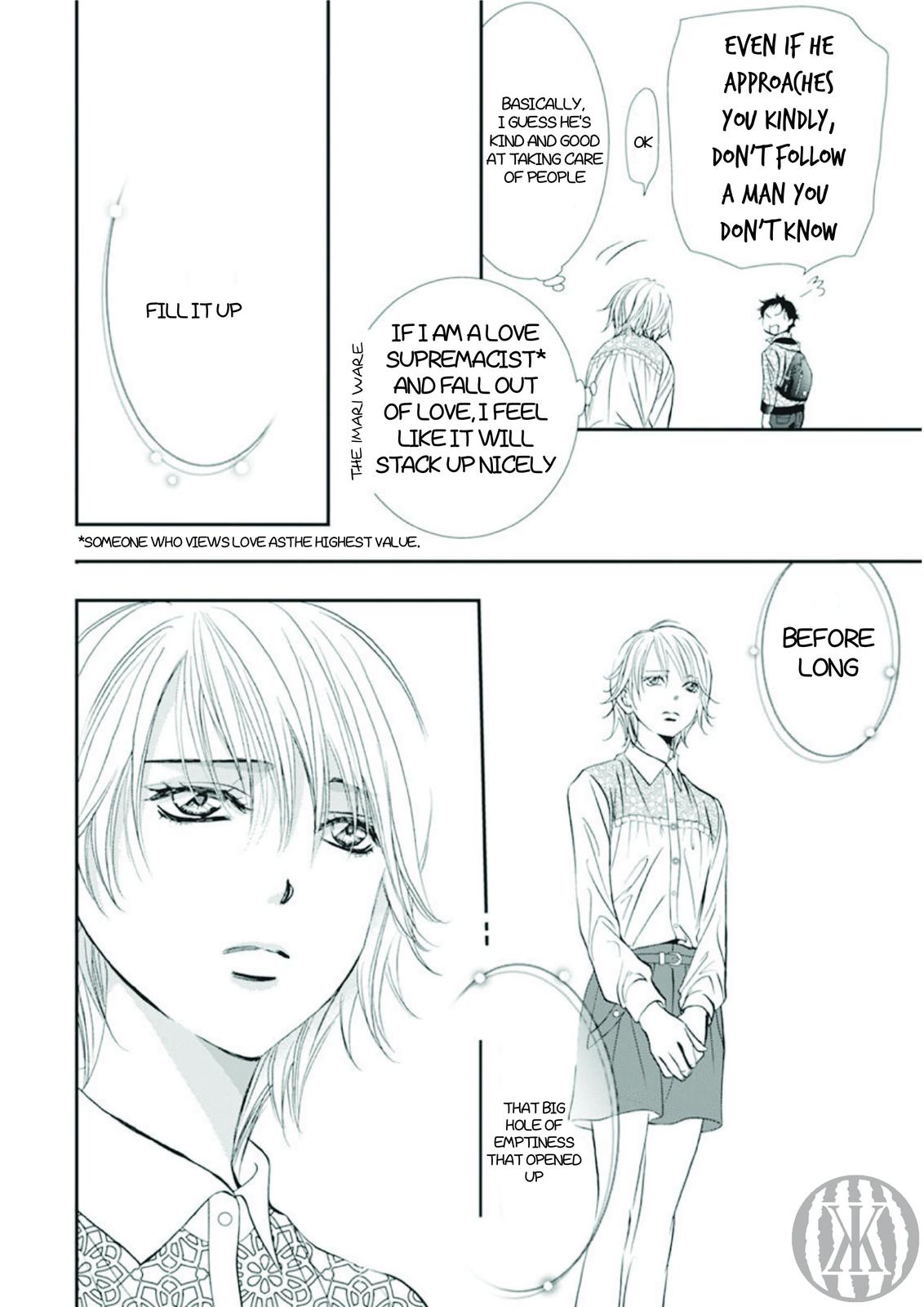 Read Skip Beat en Manga Online