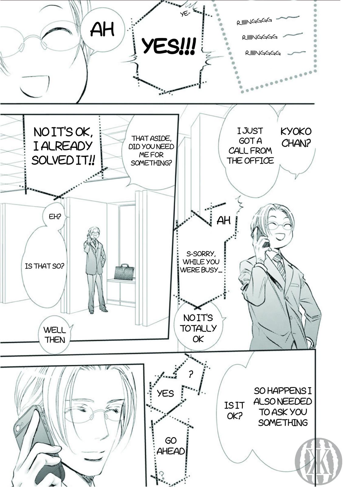 Read Skip Beat en Manga Online