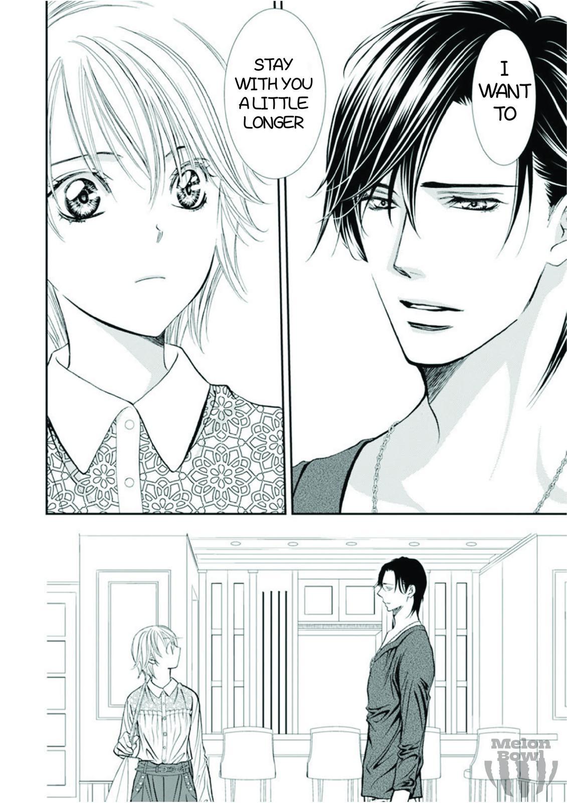Read Skip Beat en Manga Online