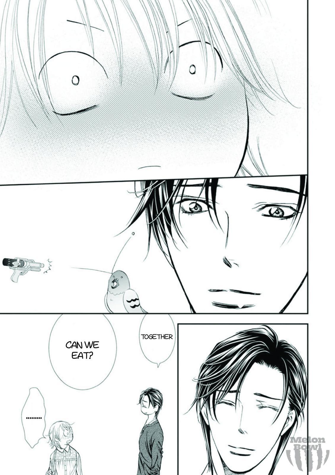 Read Skip Beat en Manga Online