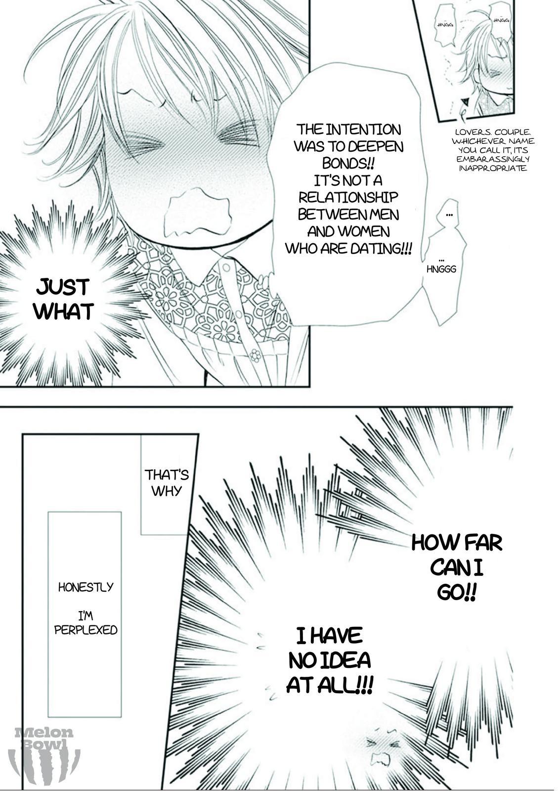 Read Skip Beat en Manga Online